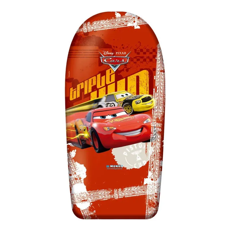 CARS 3 DASKA ZA SURFOVANJE 94 CM