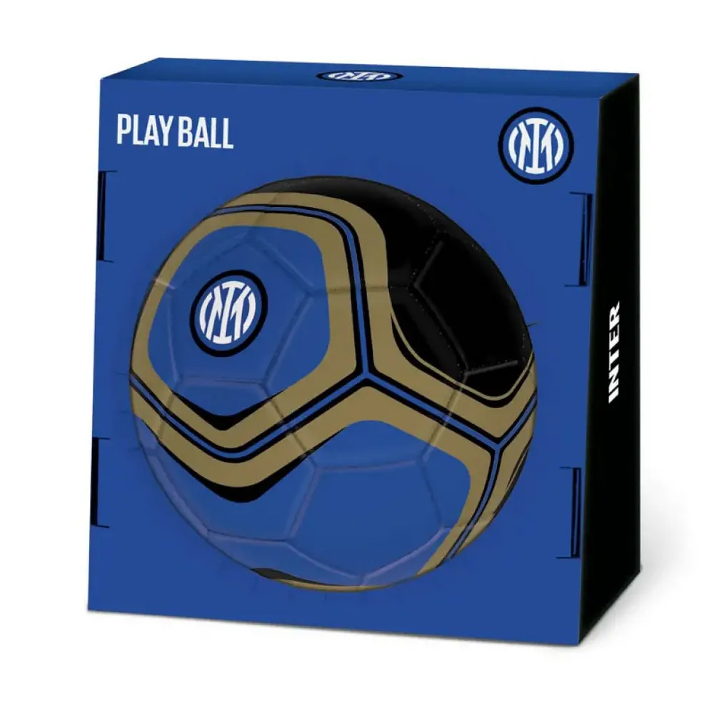 MONDO LOPTA INTER MILAN