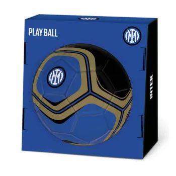 MONDO LOPTA INTER MILAN 