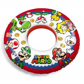 SUPER MARIO POJAS ZA VODU