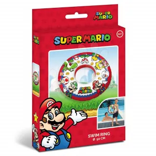 SUPER MARIO POJAS ZA VODU