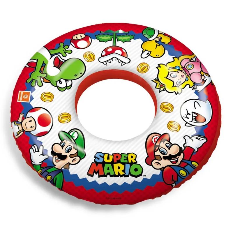 SUPER MARIO POJAS ZA VODU