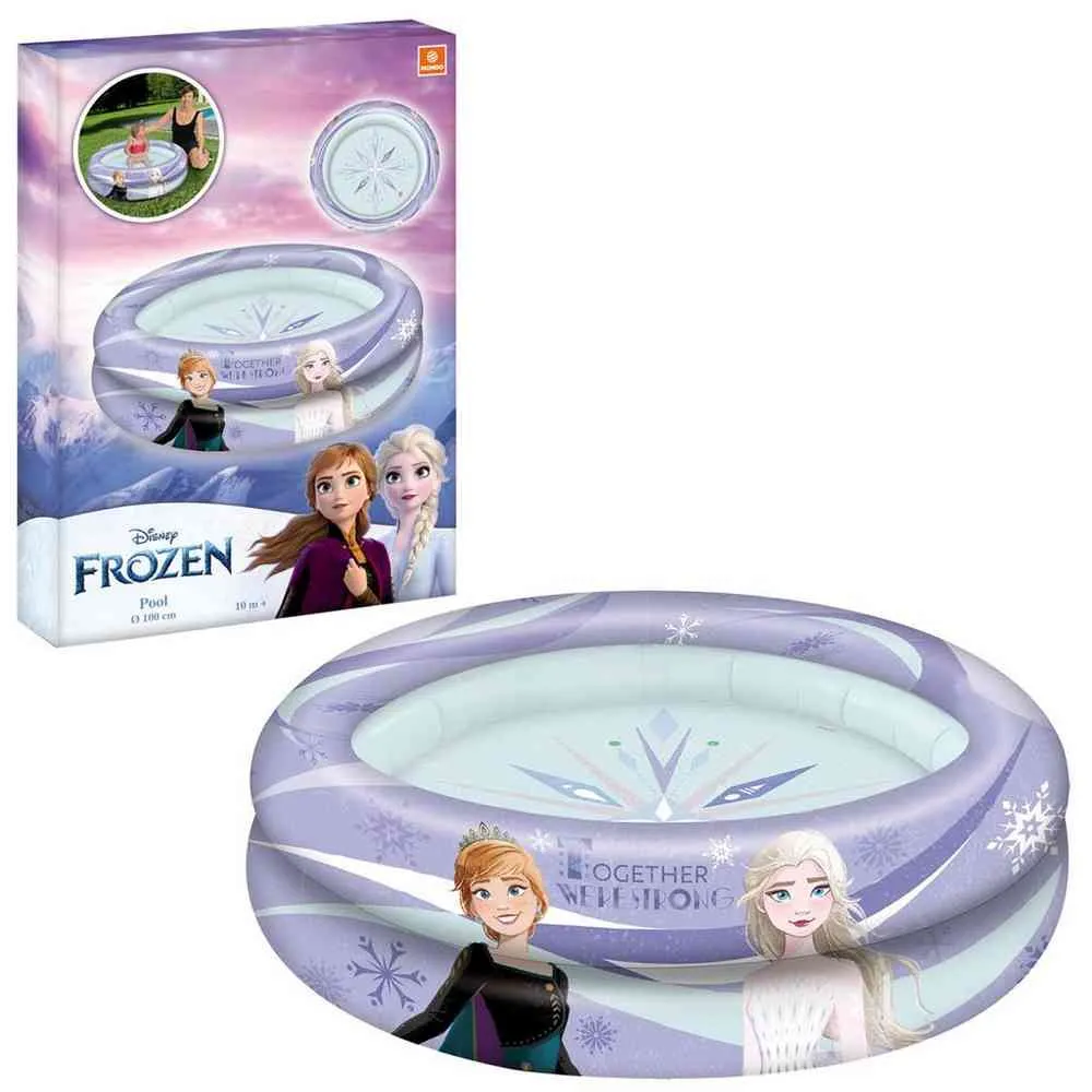 FROZEN BAZEN SA 2 PRSTENA 