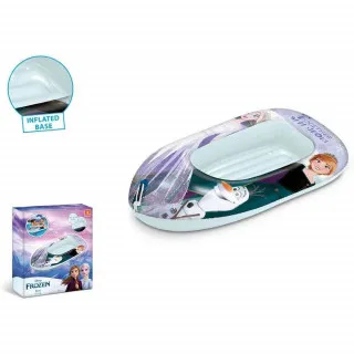 FROZEN CAMAC