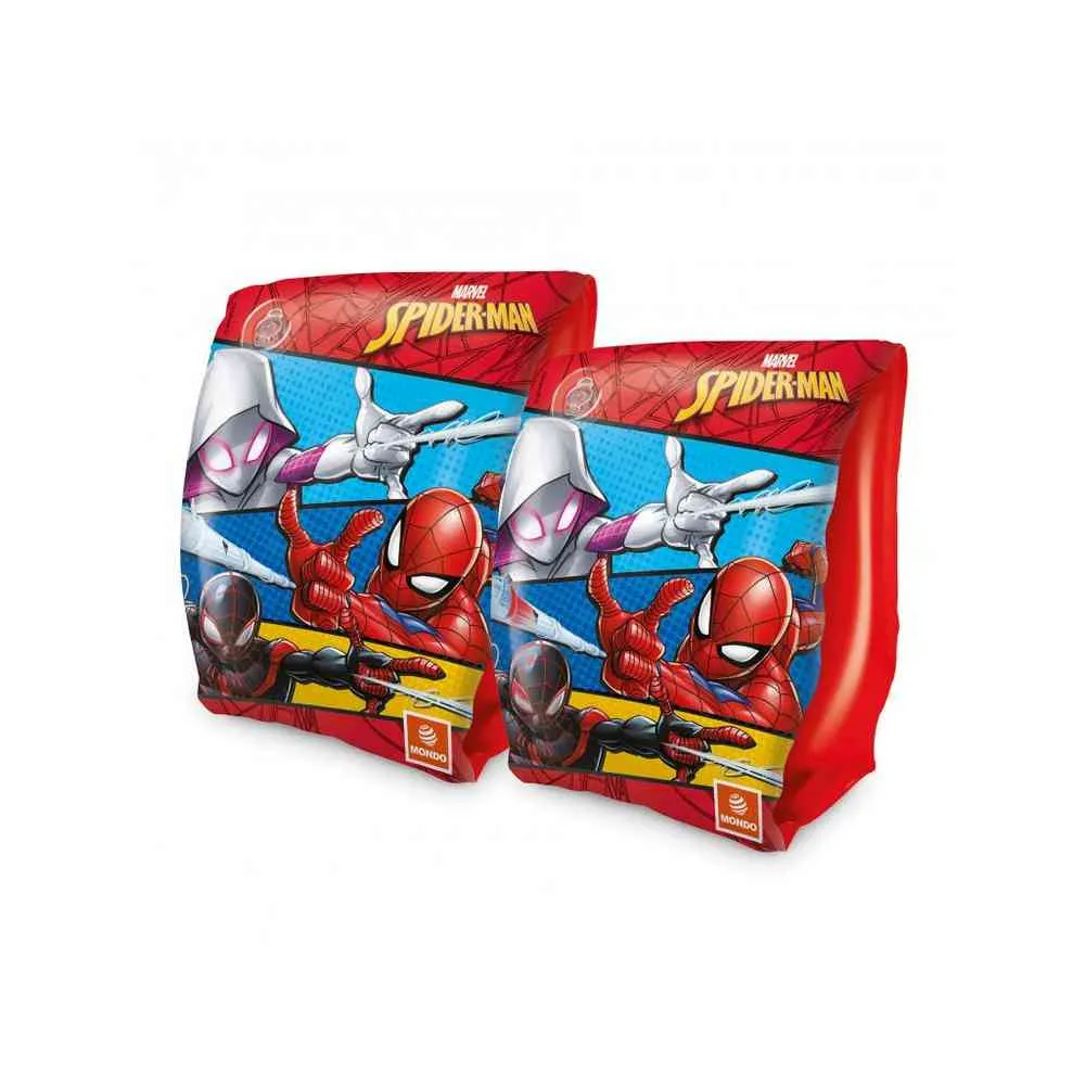 SPIDERMAN MISICI 