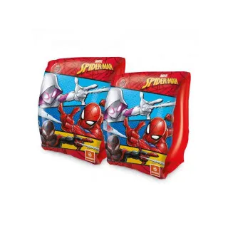 SPIDERMAN MISICI 