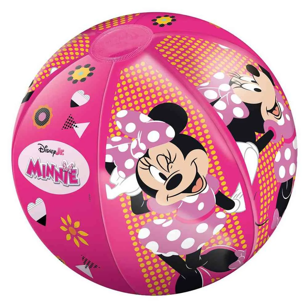 MINNIE LOPTA ZA PLAZU 