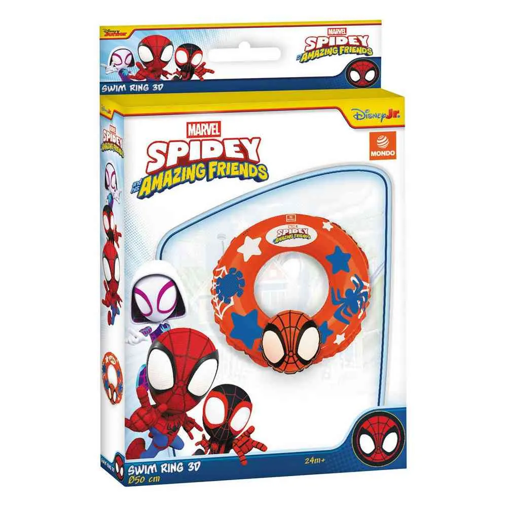 SPIDEY 3D SLAUF ZA PLIVANJE 
