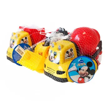 MONDO MINI BAGERI 