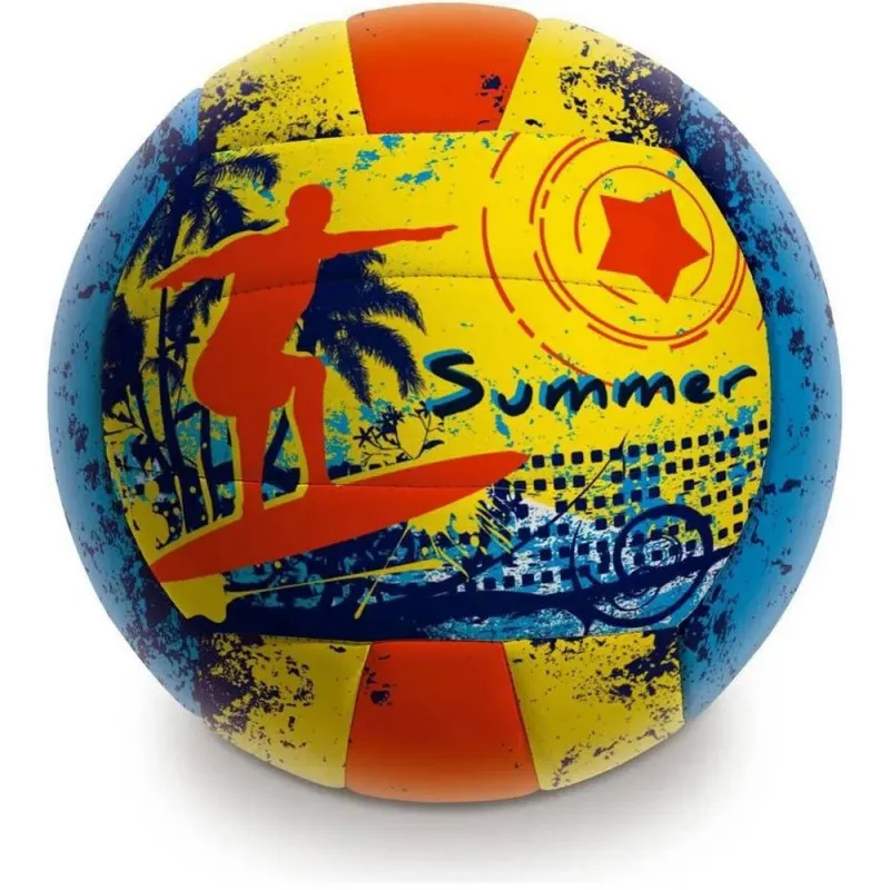 MONDO LOPTA ZA ODBOJKU SUMMER