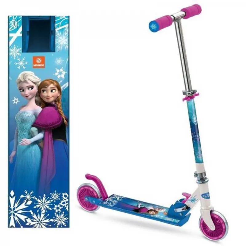 FROZEN TROTINET NA DVA TOCKA