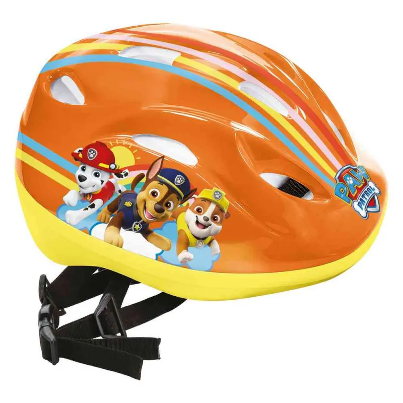 PAW PATROL ZASTITNA KACIGA 