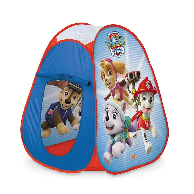 POP UP SATOR PAW PATROL