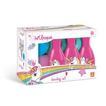 JEDNOROG SET ZA KUGLANJE 