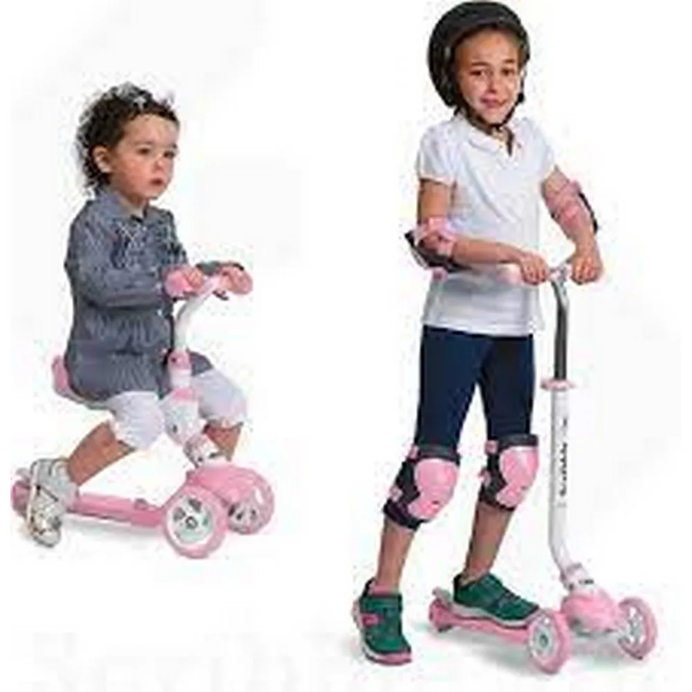 5 U 1 TROTINET ROZE