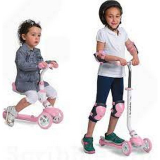 5 U 1 TROTINET ROZE