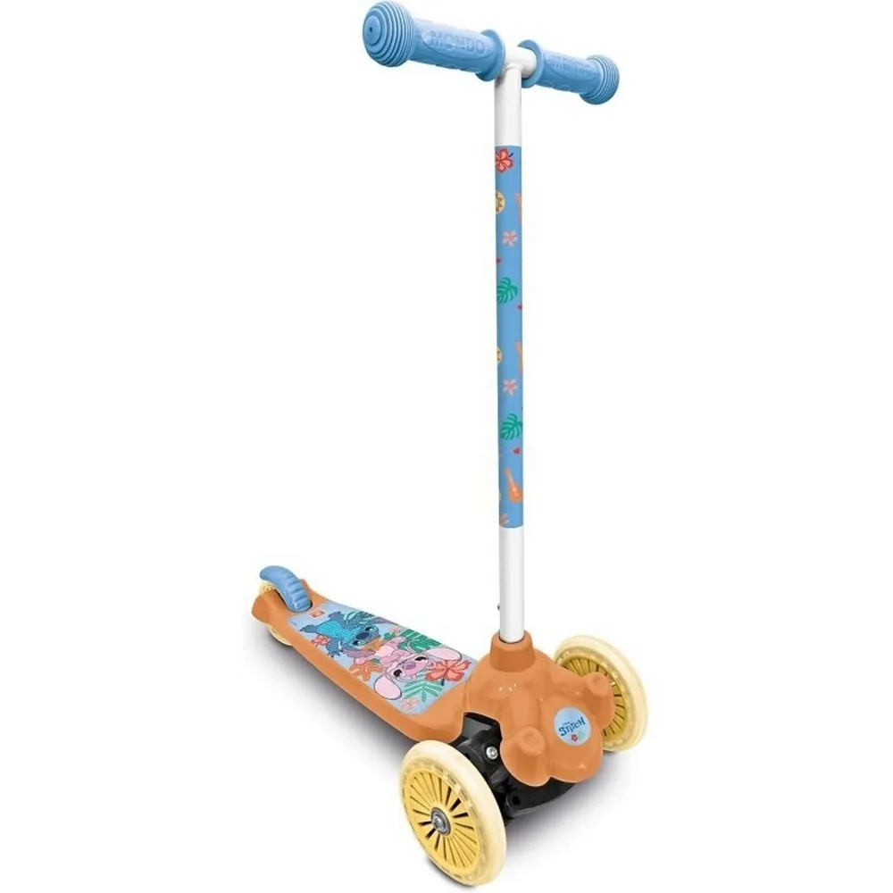 STITCH TROTINET TWIST AND ROLL