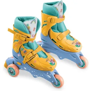 TRI INLINE SKATE STITCH SCX4 
