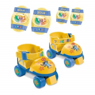 ROLLER SKATE STITCH SC X 6 