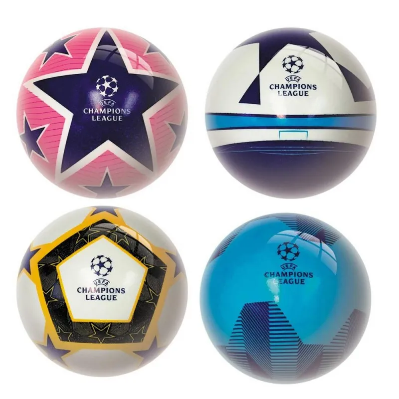 CHAMPIONS LEAGUE MINI LOPTA ASORTIMAN 