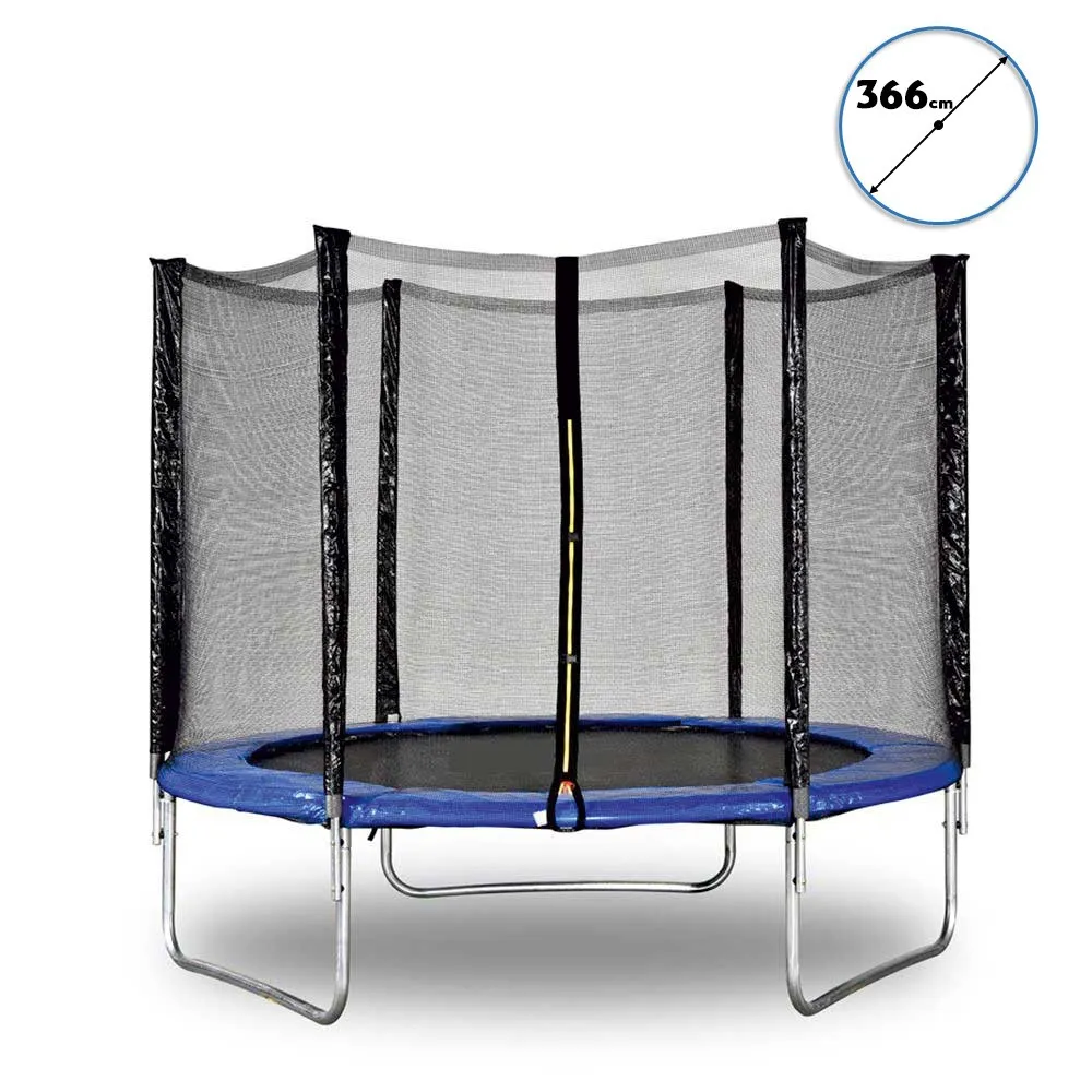 TRAMBOLINA 366 CM 