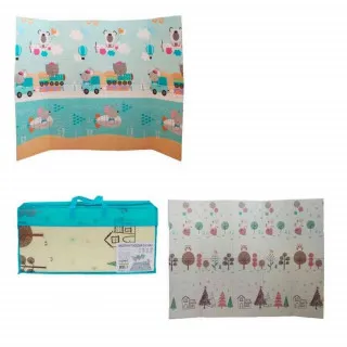 SKLOPIVA PODLOGA ZA BEBE 