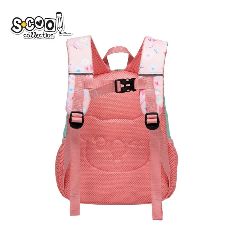 RANAC PREDSKOLSKI MY FIRST BACKPACK LITTLE FOX 
