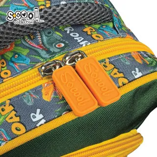 RANAC ZA VRTIC S-COOL 