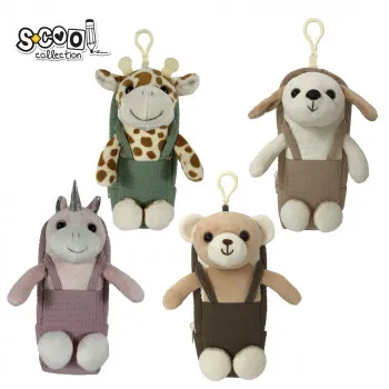 PERNICA BABY ANIMALS S-COOL 