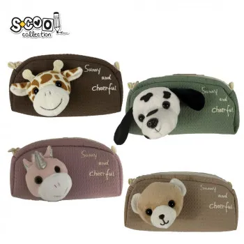PERNICA BABY ANIMALS S-COOL 