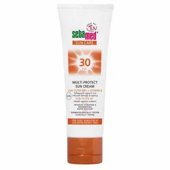 SEBA SUN  KREMA SPF 30 75ML 