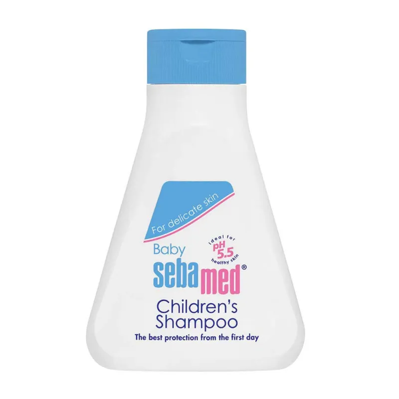 SEBA BABY SAMPON 150ML 