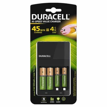 DURACELL PUNJAC CEF 14  2AA2AAA 