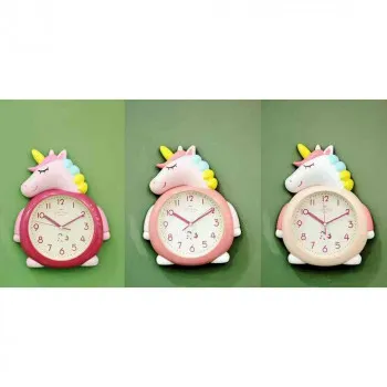 ZIDNI SAT UNICORN ASST 