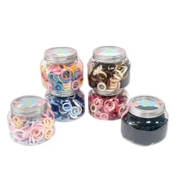 GUMICE ZA KOSU U BOCICI ASST 