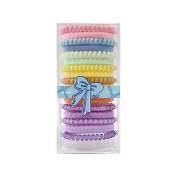 GUMICE ZA KOSU U TUBI ASST 