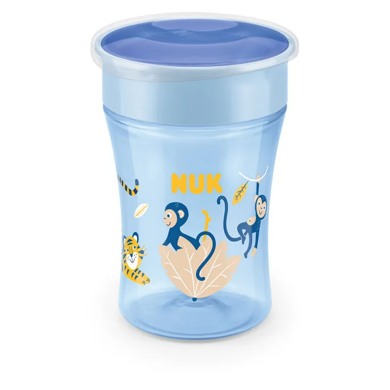 NUK EVOLUTION MAGIC CUP