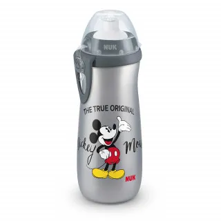 NUK SPORT CUP MICKEY MOUSE 450 ML 36+MES