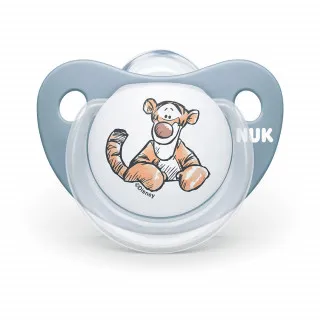 NUK VARALICA SILIKON S1  DISNEY 