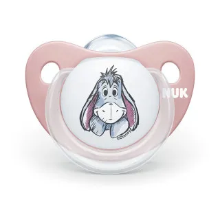 NUK VARALICA SILIKON S2 DISNEY