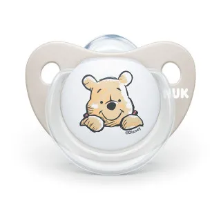 NUK VARALICA SILIKON S2 DISNEY