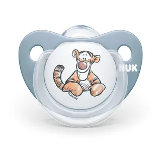 NUK VARALICA SILIKON S2 DISNEY