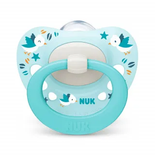 NUK VARALICA SILIKON S2 SIGNATURE