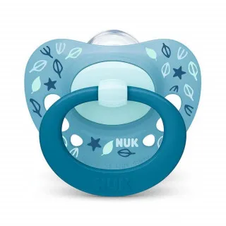 NUK VARALICA SILIKON S3 SIGNATURE