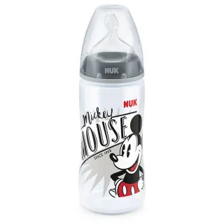 NUK FLASICA SA TERMO INDIKATOROM 300 ML MICKEY 