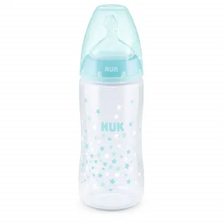 NUK FLASICA SA TERMO INDIKATOROM 300 ML