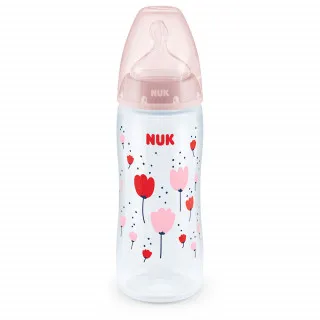 NUK FLASICA SA TERMO INDIKATOROM 300 ML