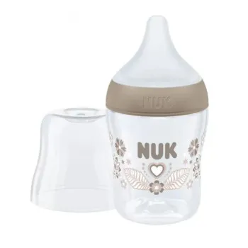 NUK FLASICA PL PERFECT MATCH S HEART 150 ML 