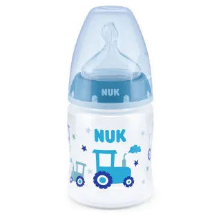 NUK FLASICA SA TERMO INDIKATOROM 150 ML