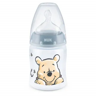 NUK FLASICA SA TERMO INDIKATOROM 150 ML DISNEY